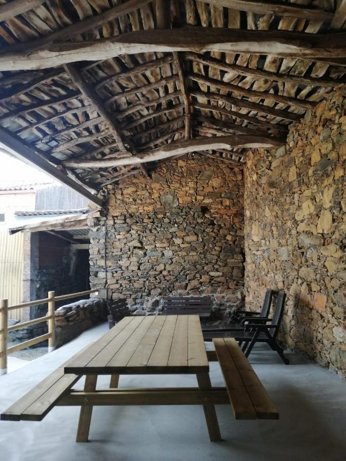 Вилла Casa Carlan Мелиде Экстерьер фото