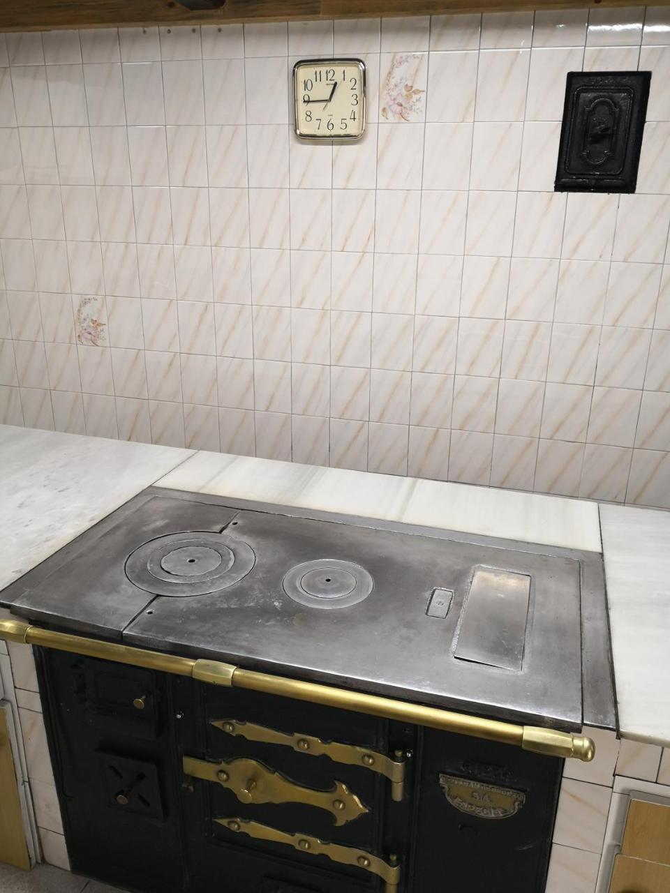 Вилла Casa Carlan Мелиде Экстерьер фото