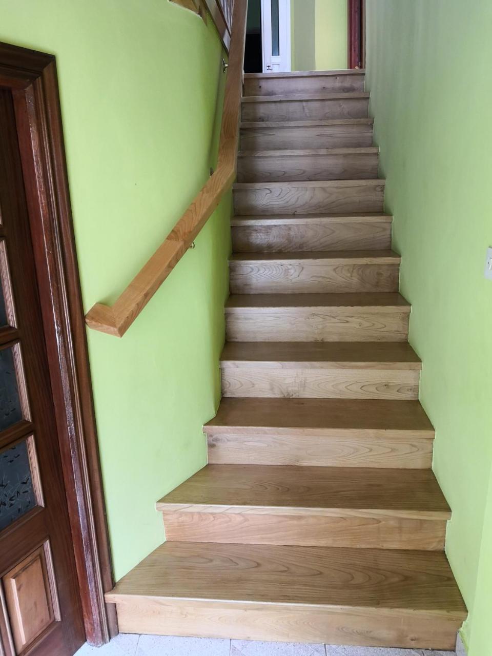 Вилла Casa Carlan Мелиде Экстерьер фото