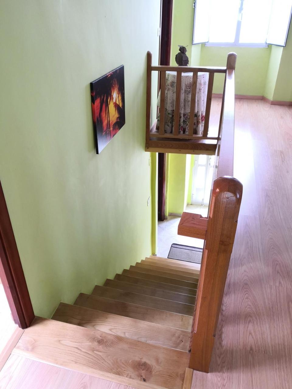 Вилла Casa Carlan Мелиде Экстерьер фото